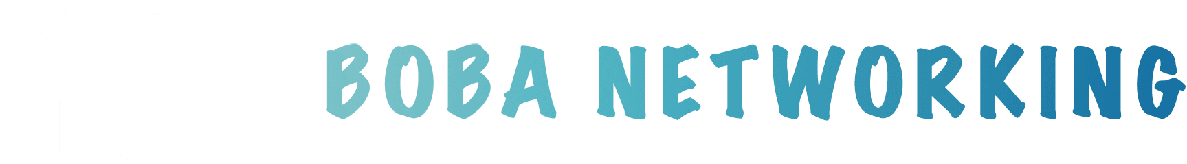 Boba Tech — Boba Networking